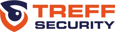 Treff Security Logo